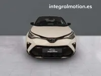 Usado Toyota C-HR Sport 184 CV (135 kW) 2022 Blanco SUV