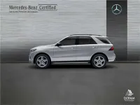 Usado Mercedes GLE350 258 CV (189 kW) 2017 SUV