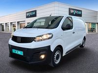 Usado Fiat Scudo Business 100 kW (136 CV) 2022 Blanco Van
