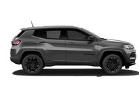 usado Jeep Compass e-HYBRID 1.5 130cv MHEV NIGHT EAGLE