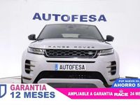 Usado Land Rover Range Rover evoque R-Dynamic 150 CV (110 kW) 2019 SUV