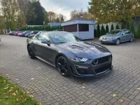 Usado Ford Mustang 310 CV (228 kW) 2020 Gris Coupe