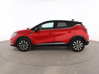 Usado Renault Captur Techno 140 CV (102 kW) 2023 Rojo SUV
