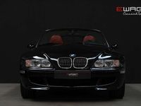 Usado BMW Z3 M 321 HP (236 kW) 2000 Preto Cabrios