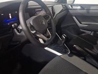 Usado VW Polo 95 CV (69 kW) 2025 Gris humo metalizado Utilitario