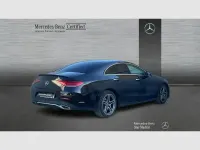 Usado Mercedes CLS300 AMG line 265 CV (194 kW) 2022 Otro Coupe