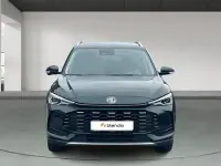 Usado MG ZS Comfort 116 CV (85 kW) 2025 Verde SUV