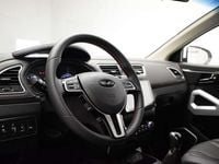 Nuevo EVO Evo 3 107 CV (78 kW) 2025 Blanco SUV