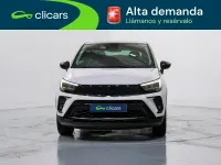 Usado Opel Crossland GS Line 110 CV (80 kW) 2022 Blanco SUV