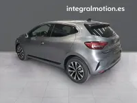 Usado Mitsubishi Colt 91 CV (66 kW) 2025 Gris Utilitario