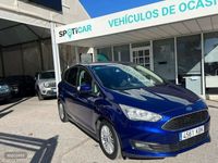 usado Ford C-MAX 1.5 TDCi 88kW (120CV) Trend+