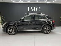 Usado Audi Q5 204 CV (150 kW) 2021 Negro SUV