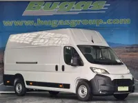 Nuevo Toyota Proace 179 CV (131 kW) 2026 Blanco Monovolumen