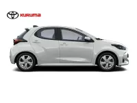 Nuevo Toyota Yaris Hybrid Active 116 CV (85 kW) 2026 Blanco