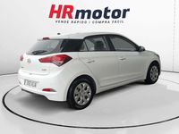 Occasion Hyundai i20 84 ch (61 kW) 2018