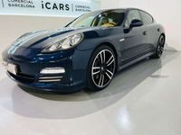 usado Porsche Panamera 4 Aut.