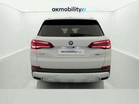 Usado BMW X5 398 CV (292 kW) 2022 Plateado SUV