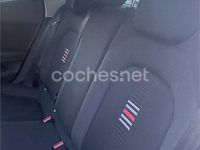 Usado Seat Ibiza FR 115 CV (84 kW) 2018 Blanco Utilitario