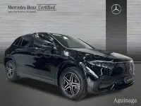 Usado Mercedes EQA250 139 kW (190 CV) 2025 Eléctrico SUV