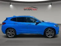 Usado BMW X2 Comfort Edition 220 CV (161 kW) 2021 Azul SUV