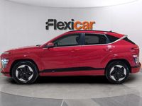 Usado Hyundai Kona 160 kW (218 HP) 2024 Vermelho SUV