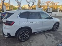 Usado BMW X1 116 CV (85 kW) 2023 Gris / plata SUV