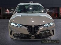 usado Alfa Romeo Tonale 1 5 Mhev Gasolina 160 Cv Fwd Veloce Gris