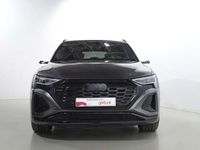 Usado Audi e-tron Sportback S-Line 300 kW (408 CV) 2023 Gris SUV
