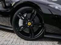 Usado Ferrari 296 831 CV (611 kW) 2022 Negro Coupe