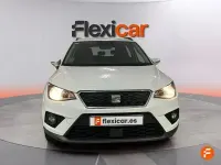 Usado Seat Arona Reference 95 CV (69 kW) 2018 Blanco SUV