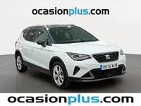 Usado Seat Arona FR 150 CV (110 kW) 2023 Blanco SUV
