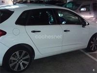 Usado Citroën C4 Feel 120 CV (88 kW) 2017 Blanco Berlina