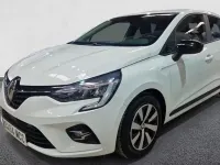 Usado Renault Clio Intens 100 CV (73 kW) 2022 Utilitario