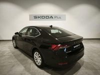 Usado Skoda Octavia RS 265 CV (194 kW) 2025 Azul