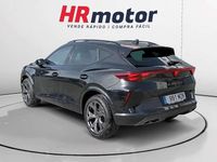 Usado Cupra Formentor 150 CV (110 kW) 2025 Negro SUV