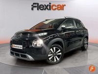 Usado Citroën C3 Aircross Feel 110 CV (80 kW) 2021 Negro SUV