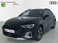 Usado Audi A3 Ambiente 150 CV (110 kW) 2025 Negro Berlina