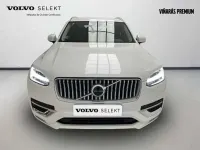 Usado Volvo XC90 Plus 235 HP (172 kW) 2023 Branco SUV