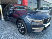 Usado Volvo XC60 Plus 197 CV (144 kW) 2022 Azul SUV