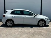 Usado VW Golf VIII 115 CV (84 kW) 2022 Blanco Berlina