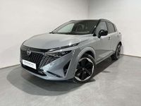 Brugt Nissan Qashqai 190 HK (139 kW) 2024 Grå SUV