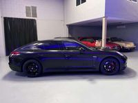 usado Porsche Panamera 4S Aut.