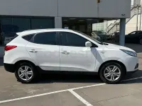 Usado Hyundai ix35 Comfort 116 CV (85 kW) 2012 Blanco SUV