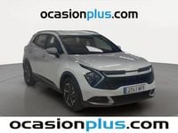 Usado Kia Sportage 150 CV (110 kW) 2023 Blanco SUV