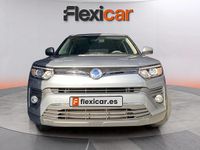 Usado Ssangyong (KGM) Tivoli 163 CV (119 kW) 2023 Gris SUV