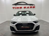 Usado Audi A1 Sportback 110 CV (80 kW) 2022 Blanco Utilitario
