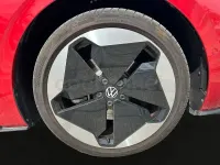 Begagnad VW ID.3 Pro 150 kW (204 HK) 2024 Eléctrico Halvkombi