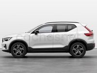 Usado Volvo XC40 Plus 163 CV (119 kW) 2025 Blanco SUV