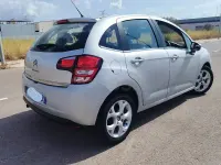 Usado Citroën C3 Live 82 CV (60 kW) 2016 Gris / plata Berlina