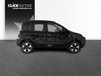 Usado Fiat Panda Cross Cross 70 CV (51 kW) 2024 Negro Utilitario